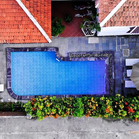 Garden Aroma Homestay Хой Ан Екстериор снимка